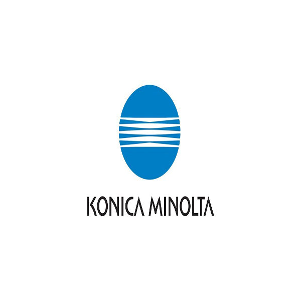 KONICA-MINOLTA - A8K3150 - Konica Minolta - Toner - Nero -  A8K3150 - 24.000 pag