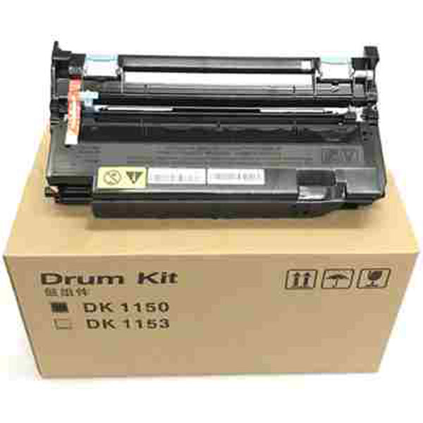 KYOCERA-MITA - 302RV93010 - Kyocera - Tamburo - Nero - 302RV93010 - 100.000 pag