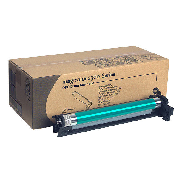 KONICA-MINOLTA - 4577211 - Konica Minolta - Tamburo - C-M-Y-K - 4577211 - 45.000 pag