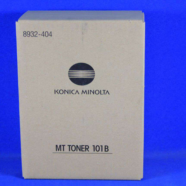 KONICA-MINOLTA - 8932404 - Konica Minolta - Scatola 2 Toner - 8932404 - 11.000 pag