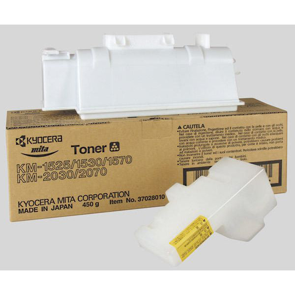 KYOCERA-MITA - 1T02AV0NL0 - Kyocera-Mita - Toner - Nero - KM-2030-1530-1525 - 1T02AV0NL0 - 11.000 pag