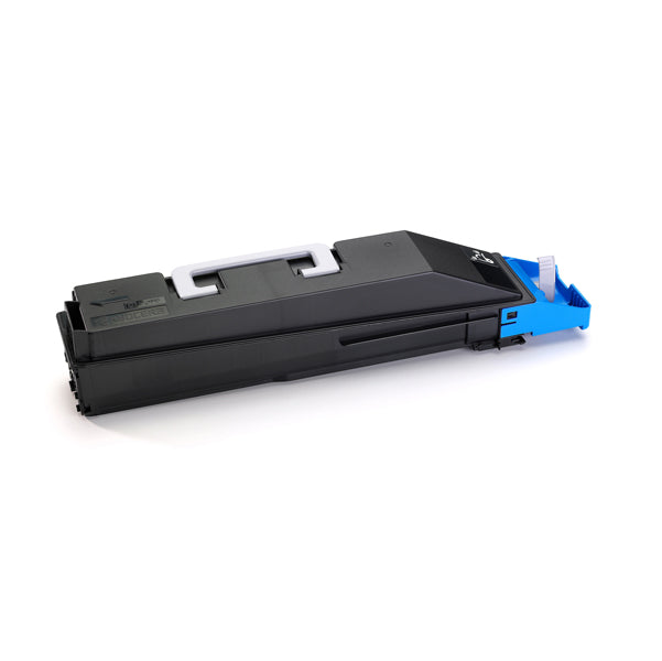 KYOCERA-MITA - 1T02JZCEU0 - Kyocera-Mita - Toner - Ciano - TK-865C - 1T02JZCEU0 - 12.000 pag