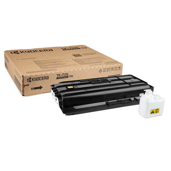 KYOCERA-MITA - 1T02ZT0NL0 - Kyocera - Toner per TASKalfa MZ3200i - Nero - 1T02ZT0NL0 - 20.000 pag