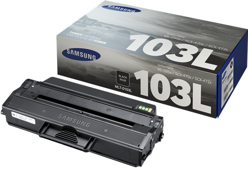 Toner Rigenerato per Samsung - Cod. MLT-D103L