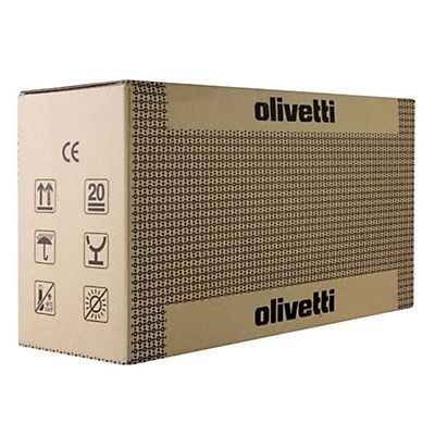 Toner Rigenerato per Olivetti - Cod. 82579