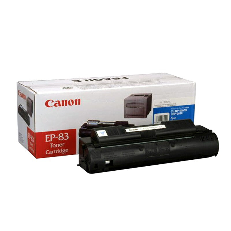 Toner Rigenerato per Canon - Cod. EP-83C