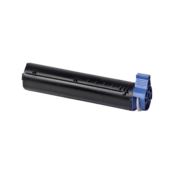 OKI - 45807106 - Oki - Toner - Nero -  B412-B432-B562-MB472-MB492-MB562 - 45807106 - 7.000 pag