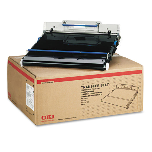 OKI - 42931603 - Oki - Cinghia di trasferimento - C9600 C9800 C9800MFP - 42931603 - 100.000 pag