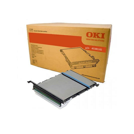 OKI - 45381102 - Oki - Cinghia di trasferimento - MC760-770-780-ES7460-80 - 45381102 - 60.000 pag