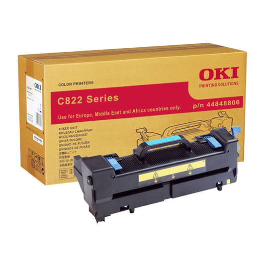 OKI - 44848806 - Oki - Fusore - C822 - 44848806 - 100.000 pag