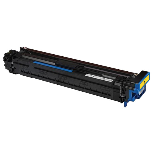 OKI - 45103713 - Oki - Tamburo - Giallo - C931 - 45103713 - 40.000 pag