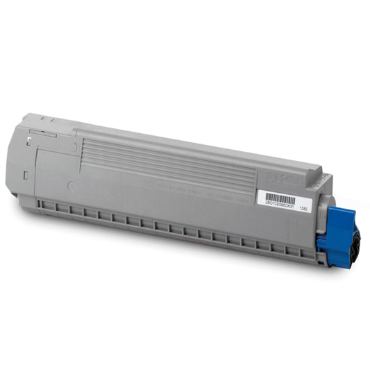 OKI - 44059212 - Oki - Toner - Nero - MC860 - 44059212 - 9.500 pag