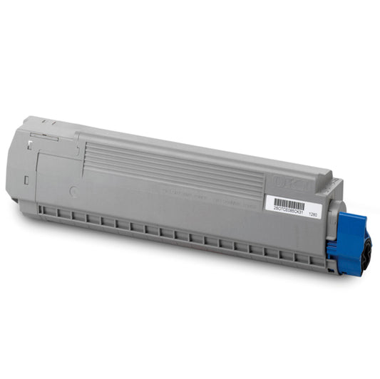 OKI - 44059211 - Oki - Toner - Ciano - MC860 - 44059211 - 10.000 pag