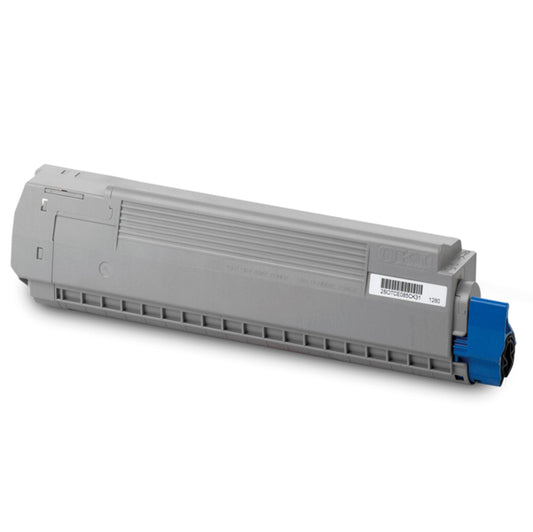 OKI - 44059210 - Oki - Toner - Magenta - MC860 - 44059210 - 10.000 pag
