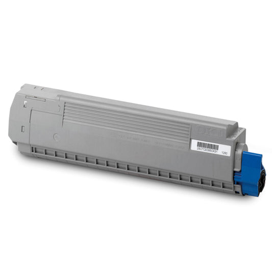OKI - 44059209 - Oki - Toner - Giallo - MC860 - 44059209 - 10.000 pag