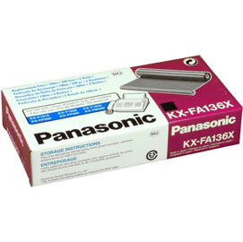 Toner Rigenerato per Panasonic - Cod. KX-FA136X