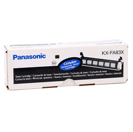 Toner Rigenerato per Panasonic - Cod. KX-FA83X