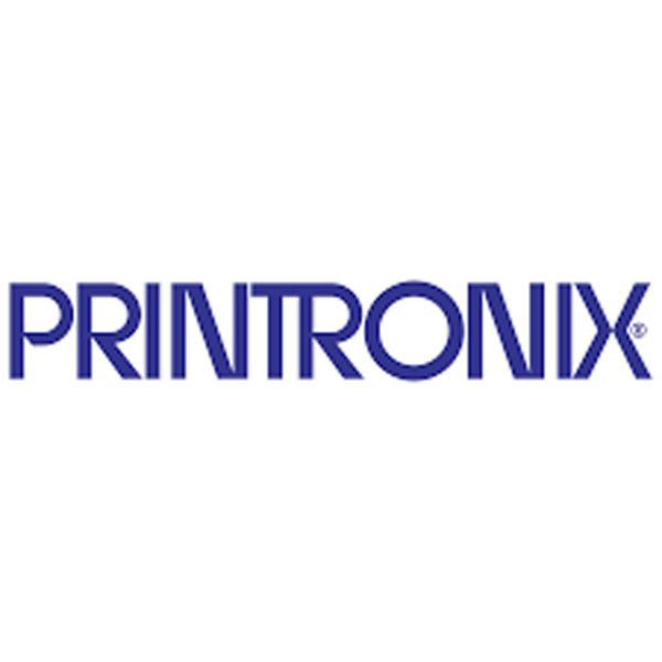 PRINTRONIX - 107675-001 - Printronix - Nastro - Nero - 107675-001 - 27.000.000 di caratteri