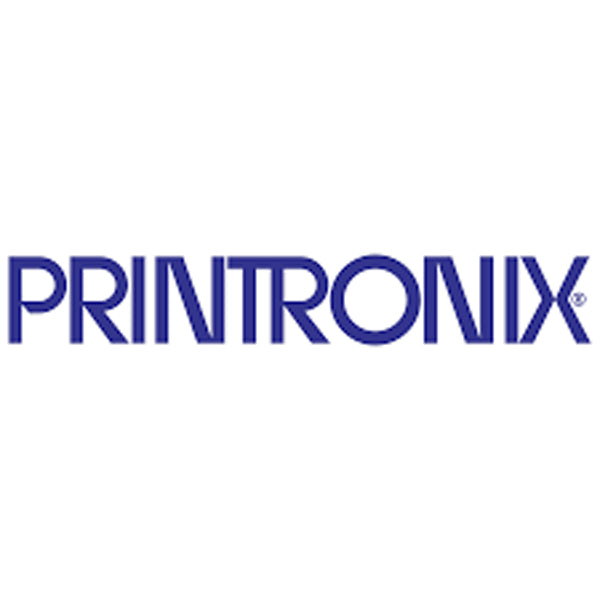 PRINTRONIX - 179499-001 - Printronix -Ribbon - Nero - 179499-001 - 82.000.000 di caratteri