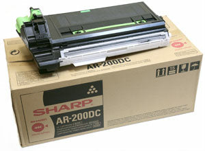 Toner Rigenerato per Sharp - Cod. AR-200DC