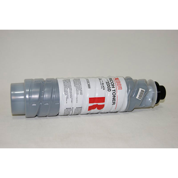 RICOH - 842342 - Ricoh - Toner - Nero - 842042 - 11.000 pag