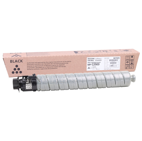 RICOH - 841925 - Ricoh - Toner - Nero - 841925 - 15.000 pag