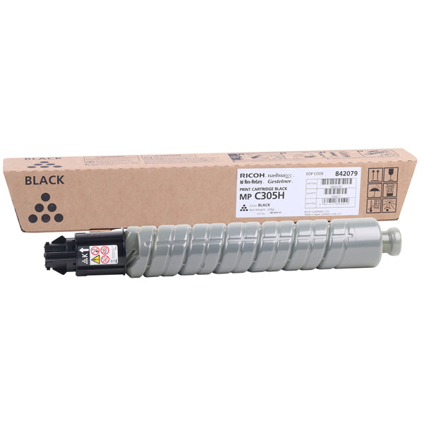 RICOH - 842079 - Ricoh - Toner - Nero - 842079 - 10.000 pag