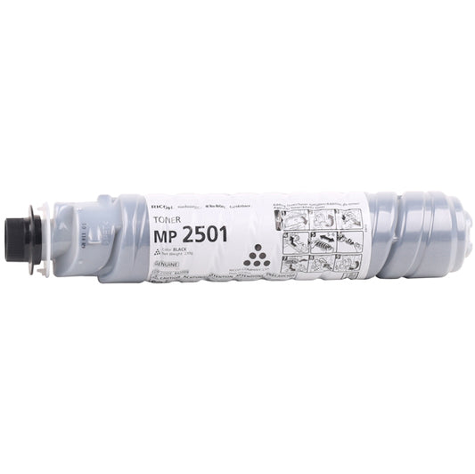 RICOH - 842341 - Ricoh - Toner - Nero - 842341 - 9.000 pag