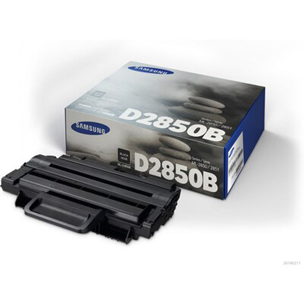 SAMSUNG - SU654A - Samsung-HP - Toner originale - Nero - MLD2850B-ELS - 5.000 pag