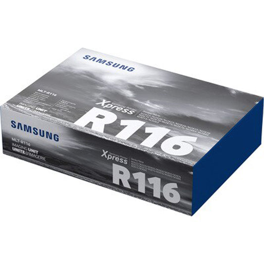 SAMSUNG - SV134A - Samsung-HP - Tamburo originale - Nero - MLTR116-SEE - 9.000 pag