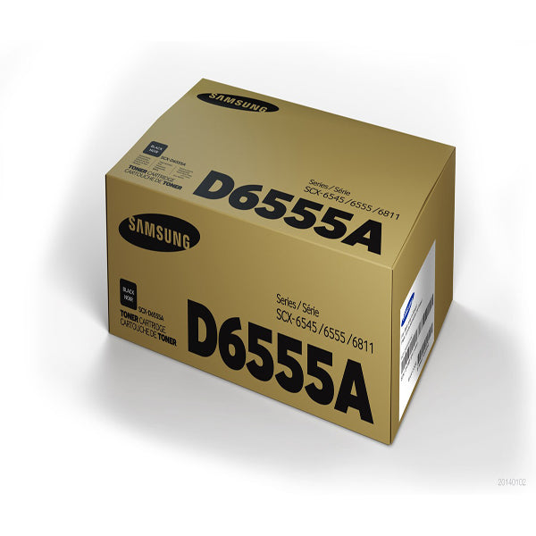 SAMSUNG - SV208A - Samsung-HP - Toner originale - Nero - SCXD6555A-ELS - 25.000 pag