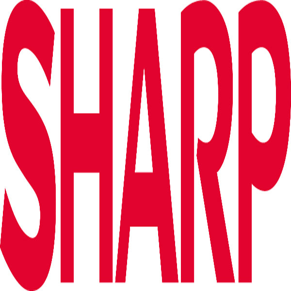 SHARP - BPGT70BA - Sharp - Toner per BP-50 C 26 - Nero - BPGT70BA