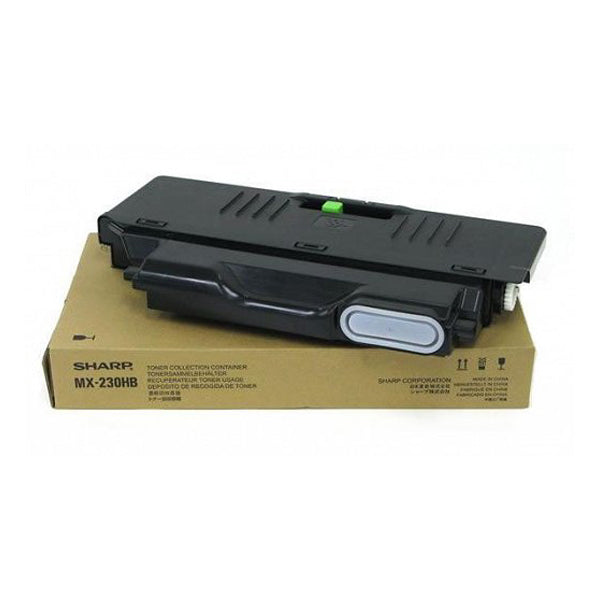 SHARP - MX230HB - Sharp - Vaschetta recupero Toner - MX230HB - 50.000 pag