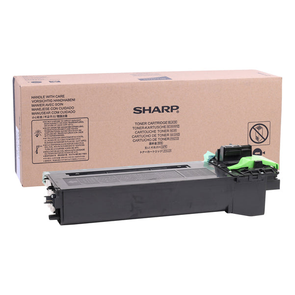 SHARP - MX315GT - Sharp - Toner - Nero - MX315GT - 27.500 pag