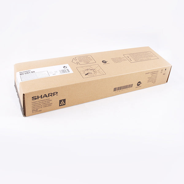 SHARP - MX51GTBA - Sharp - Toner - Nero - MX51GTBA - 40.000 pag