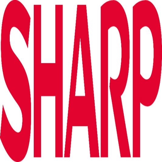 SHARP - MX62GTYB - Sharp - Toner - Giallo - MX62GTYB - 40.000 pag