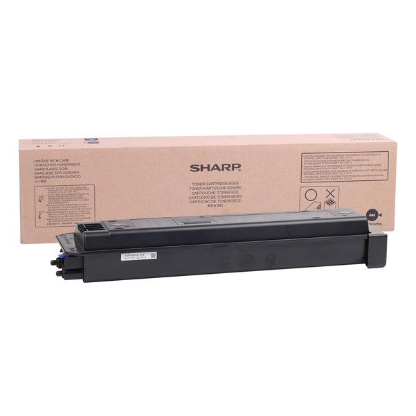 SHARP - MX500GT - Sharp - Toner - Nero - MX500GT - 40.000 pag