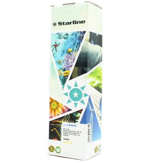 STARLINE - JNEP9444Y - Starline - Cartuccia ink - per Epson - Giallo - EPST944240 - T9440-19,9ml