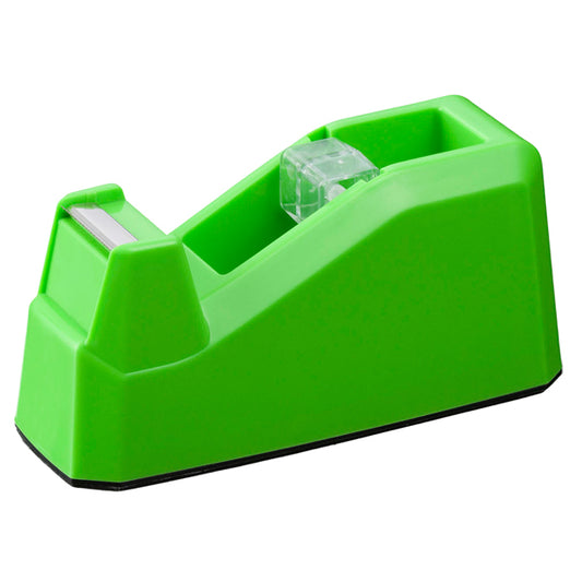 STARLINE - STL6603verde33 - Dispenser da banco - nastri 33 m - verde - Starline