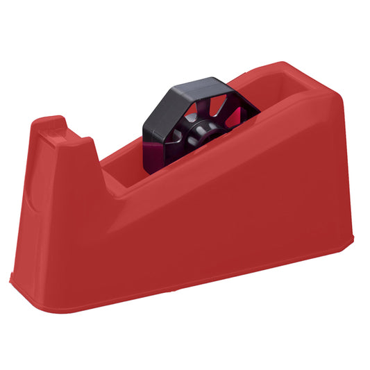 STARLINE - STL6605rosso66 - Dispenser da banco - nastri 33-66 m - rosso - Starline