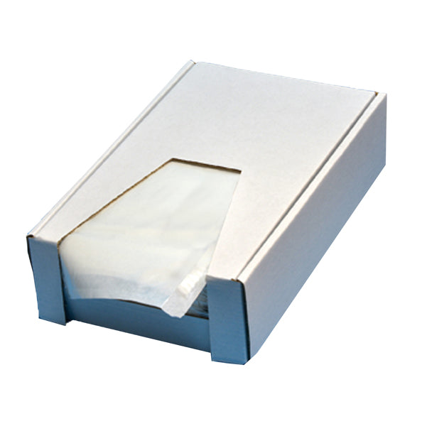 STARLINE - STL8007-402 - Busta portadocumenti - adesiva - C4 (32 x 25 cm) - Eco Starline - conf. 250 pezzi