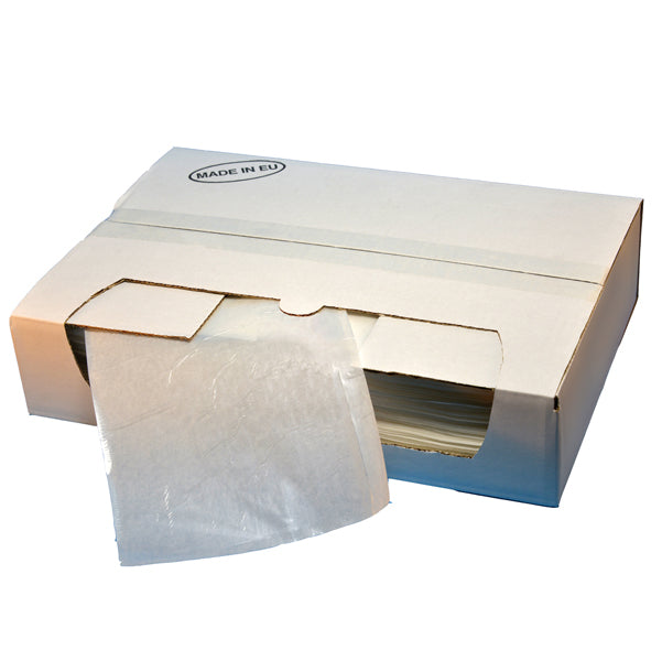 STARLINE - STL8009-602 - Busta portadocumenti - adesiva - C6 (16 x 12 cm) - Eco Starline - conf. 250 pezzi