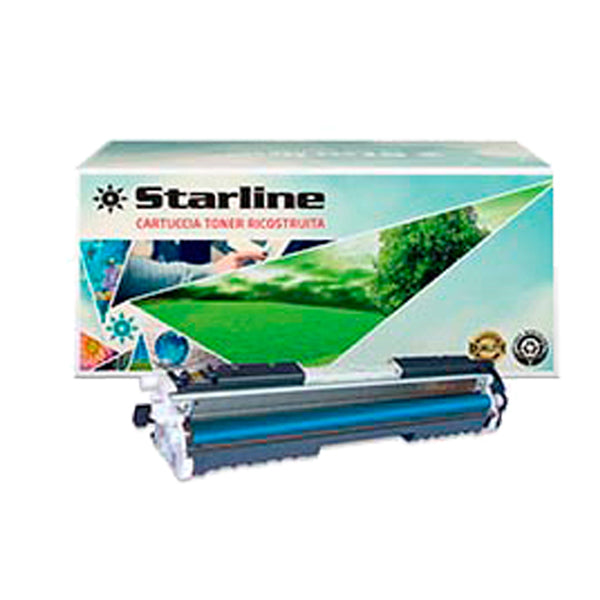 STARLINE - K15739TA - Starline - Tamburo per Brother - Nero - DR2300 - 12.000 pag