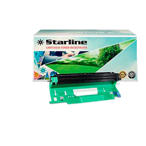 STARLINE - K15742TA - Starline - Tamburo per Ricoh - Nero - DR-1050 - 10.000 pag