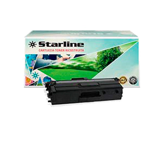 STARLINE - K18061TA - Starline - Toner ricostruito per Brother - Nero - TN423BK - 6.000 pag