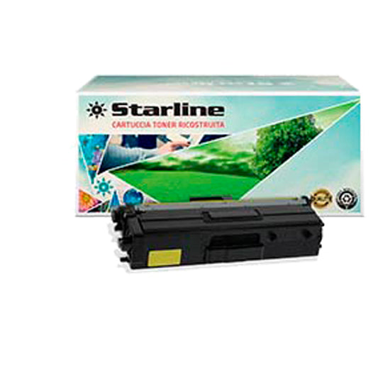 STARLINE - K18064TA - Starline - Toner ricostruito per Brother - Giallo - TN423Y - 4.000 pag