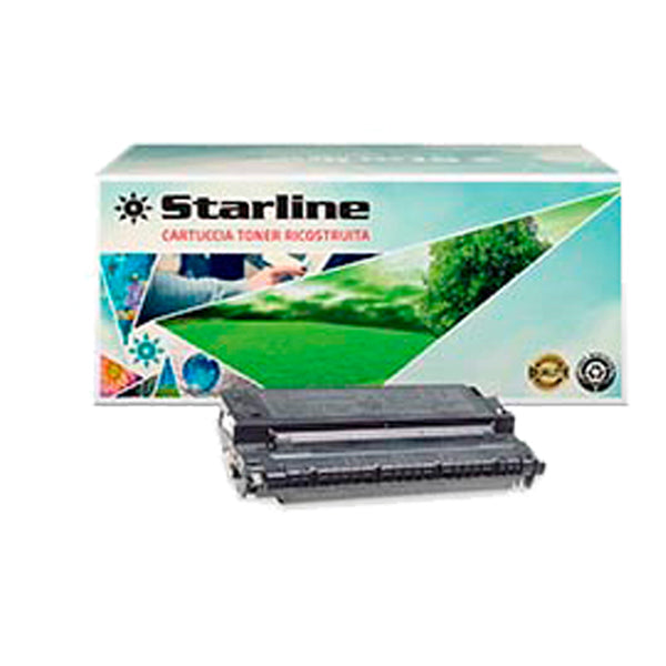 STARLINE - K10785TA - Starline - Toner Ricostruito - per Canon - Nero - 1491A003 - 4.000 pag