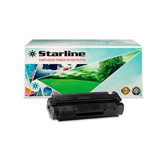 STARLINE - K12175TA - Starline - Toner Ricostruito - per Canon - Nero - 7833A002 - 3.500 pag