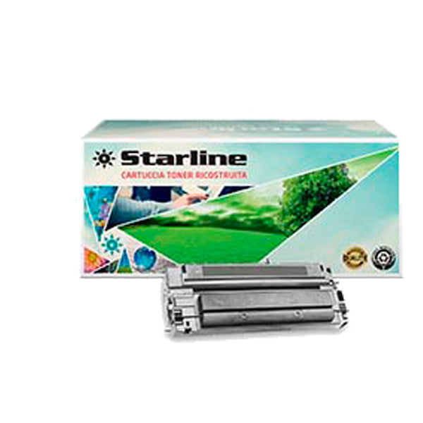 STARLINE - K10864TA - Starline - Toner Ricostruito - per HP - Nero - C3903A - 4.000 pag