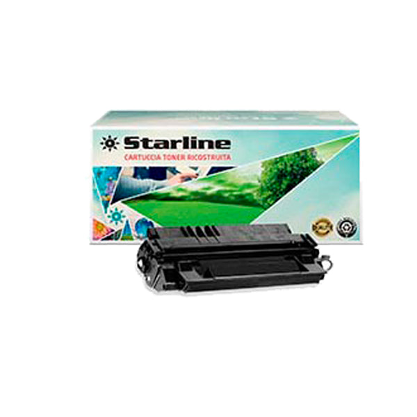 STARLINE - K11346TA - Starline - Toner Ricostruito - per HP - Nero - C4129X - 10.000 pag